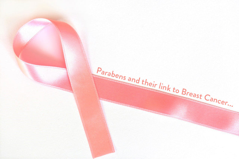 The BS behind the pink ribbons, Cancer and more